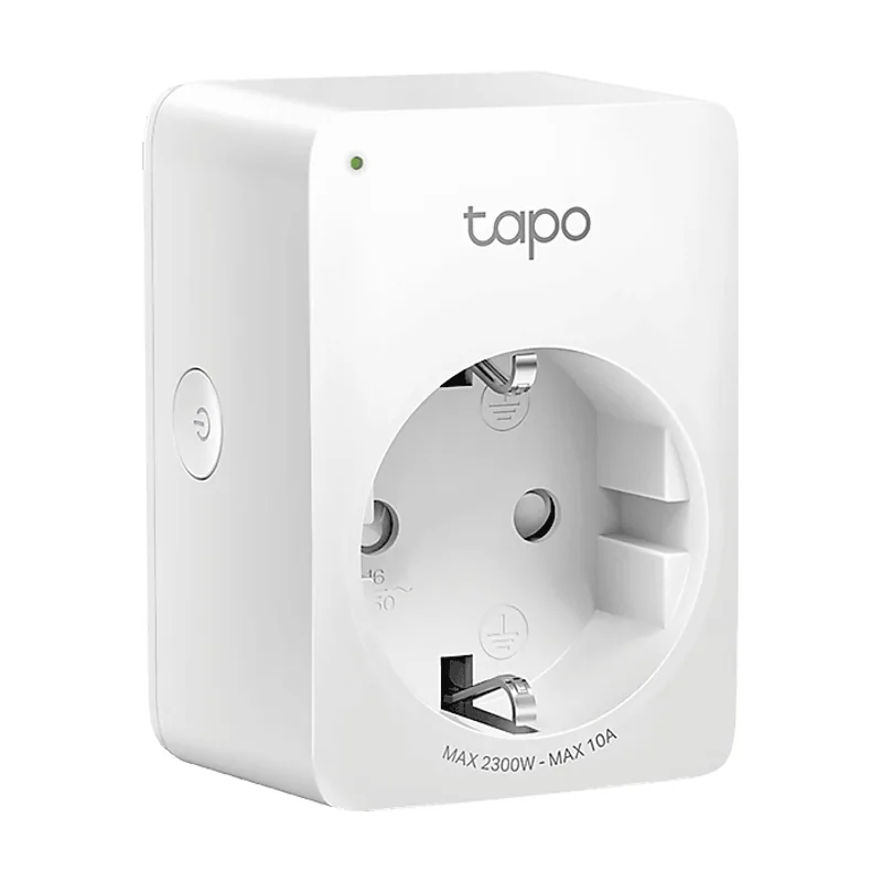 TP-Link Enchufe Inteligente TP Link WIFI Energy Monitoring