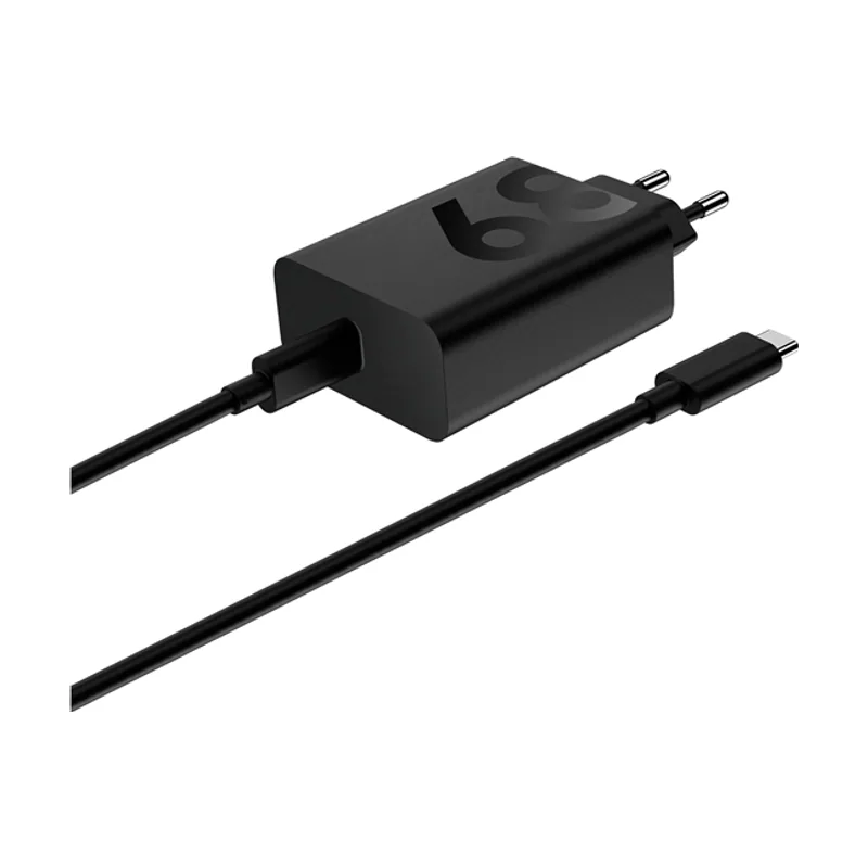 Motorola Cargador DE Pared Turbopower 68W