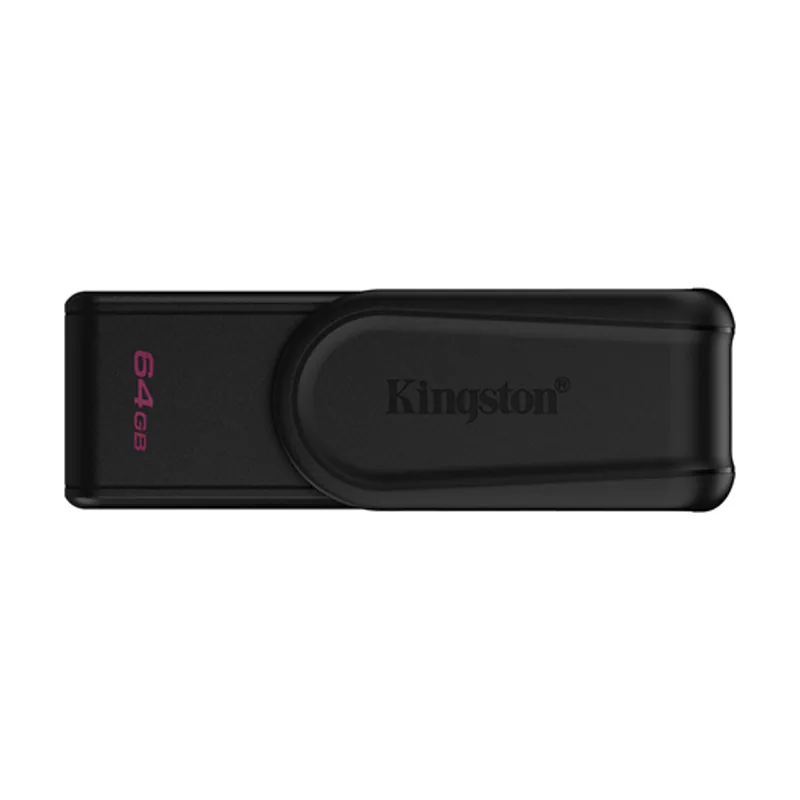 Kingston Memoria 64GB Datatraveler Kignston USB 3.2