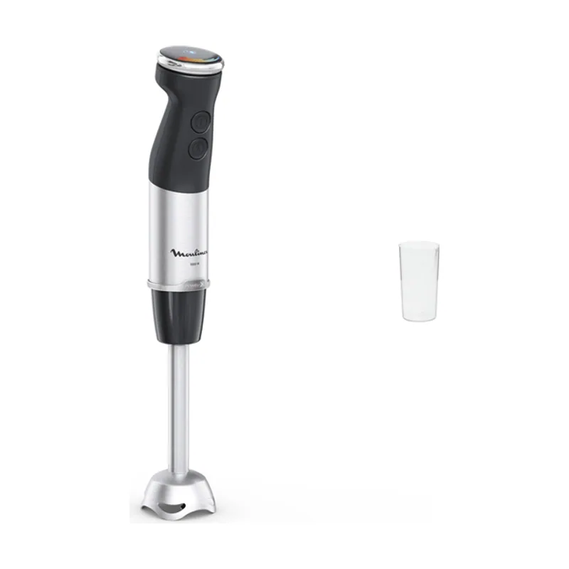 Moulinex Batidora DE Mano DD6718 1000 W
