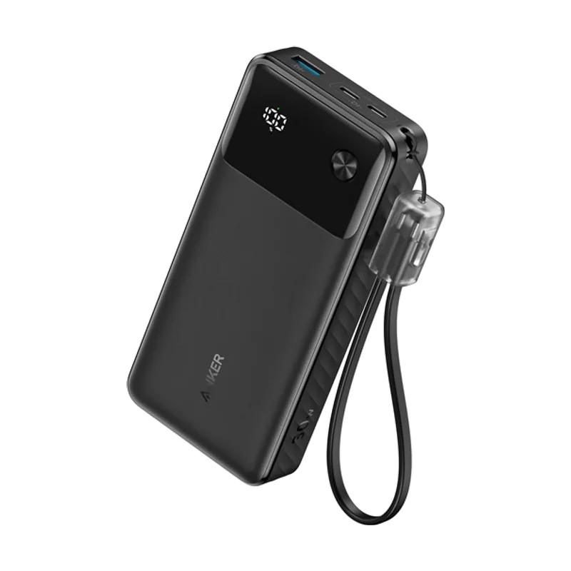 Anker Powerbank Power Bank 20000MAH 30W