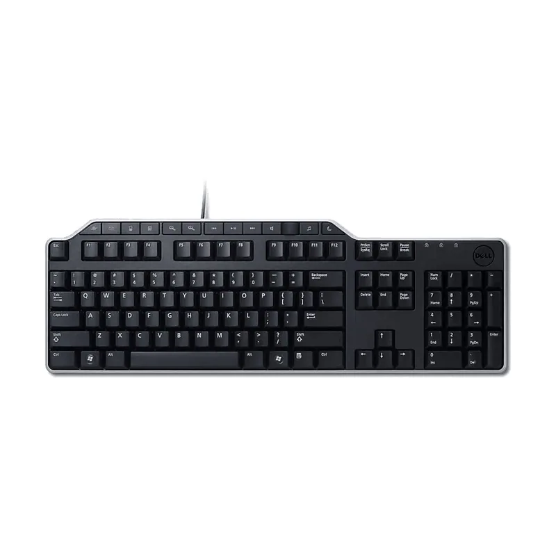 Dell Keyboard KB-522 USB Keyboard