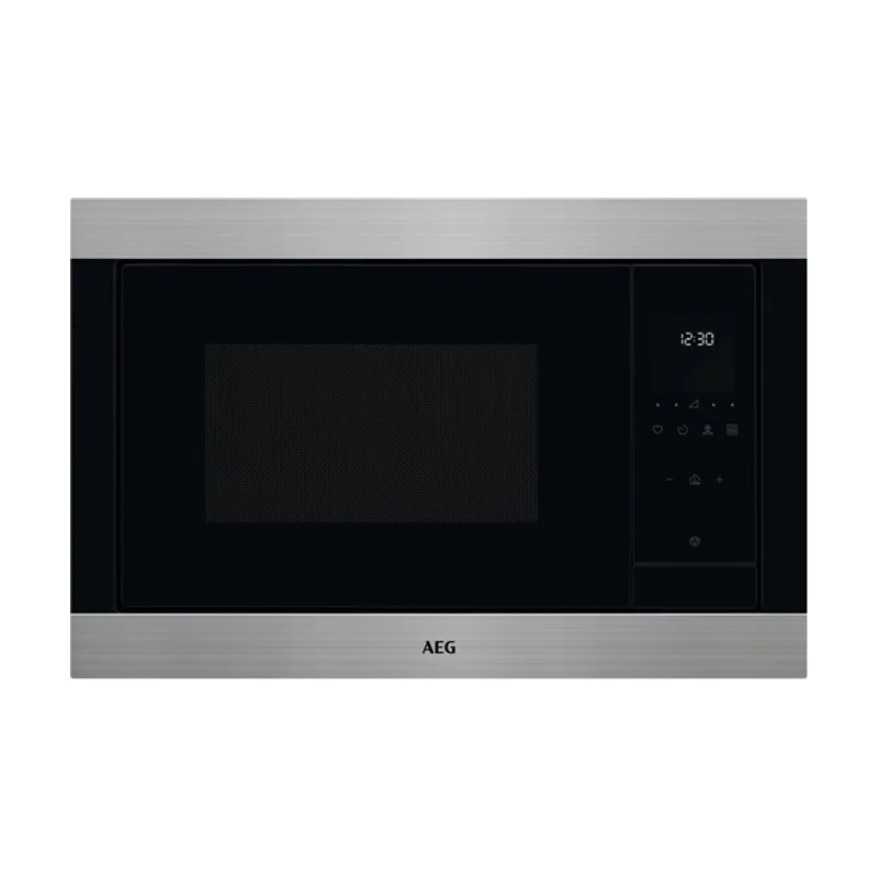 AEG Horno Microondas Integrable TMS5G25IEM 25 Litros CON Grill