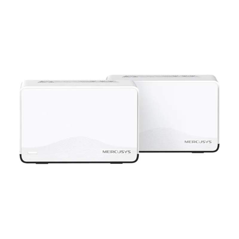 Mercusys Punto DE Acceso Interior Mesh WIFI 7 Halo H27BE 2-PACK 2880 Mbps