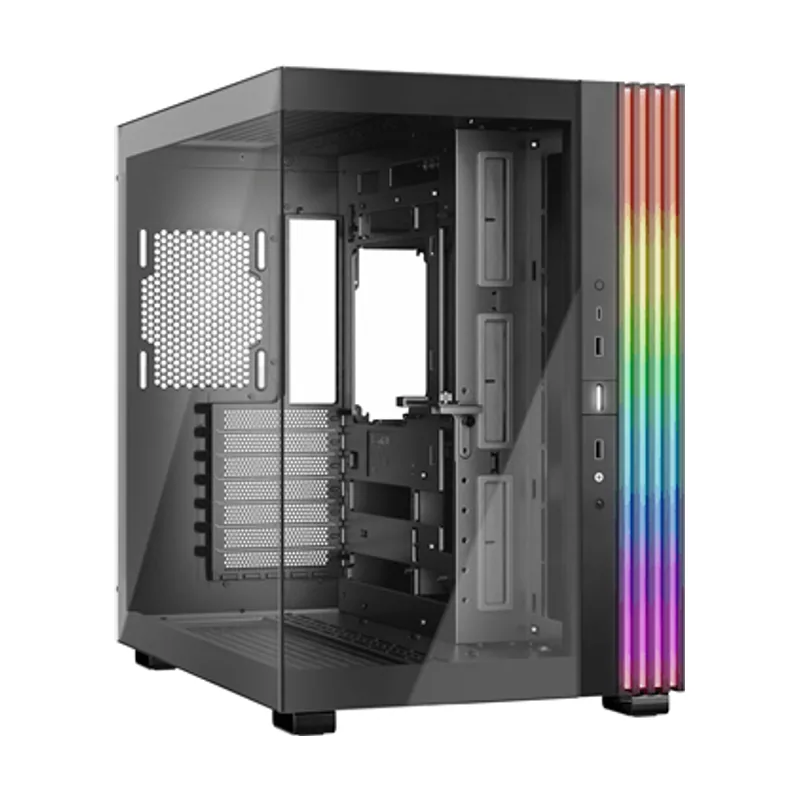 be quiet! LIGHT BASE 600 DX