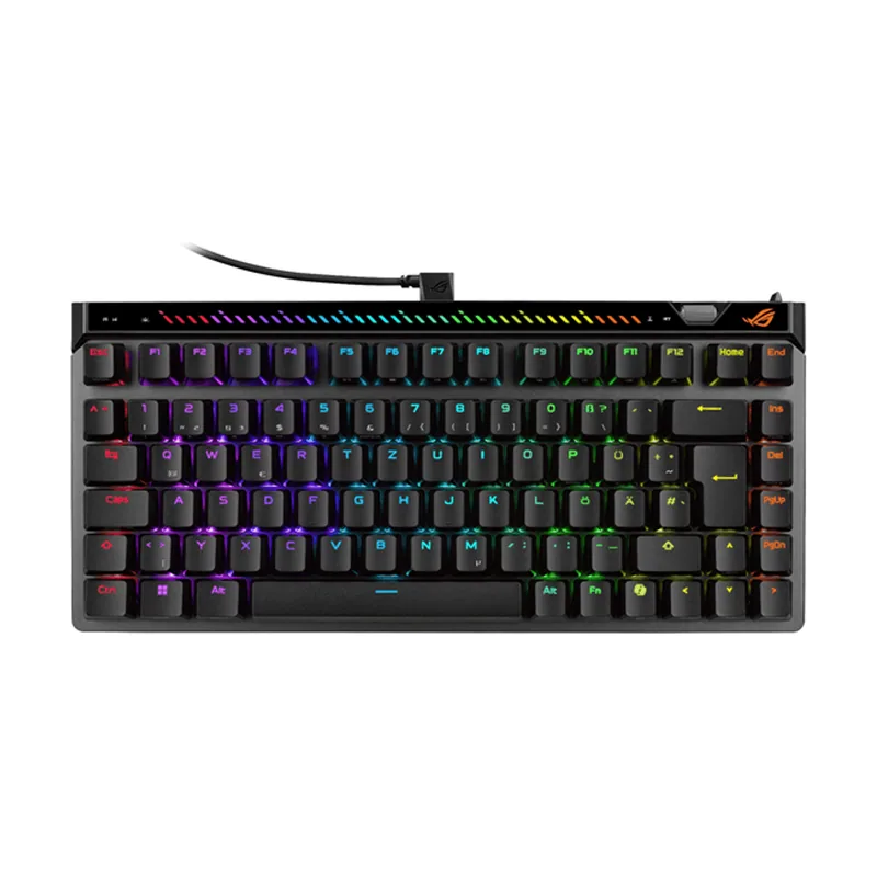 ASUS ROG Falchion ACE 75HE