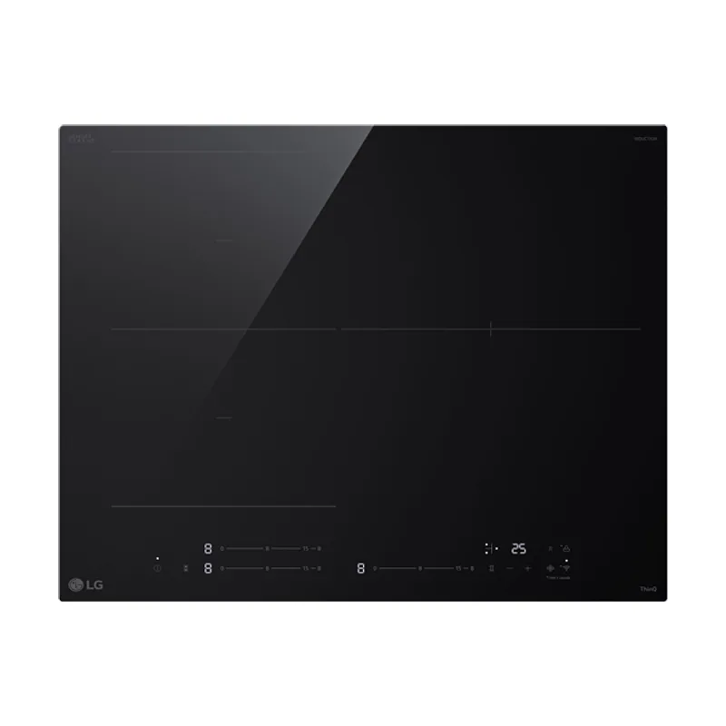 LG Vitroceramica Induccion CBIZ2432B Flex Ancho 59 CM