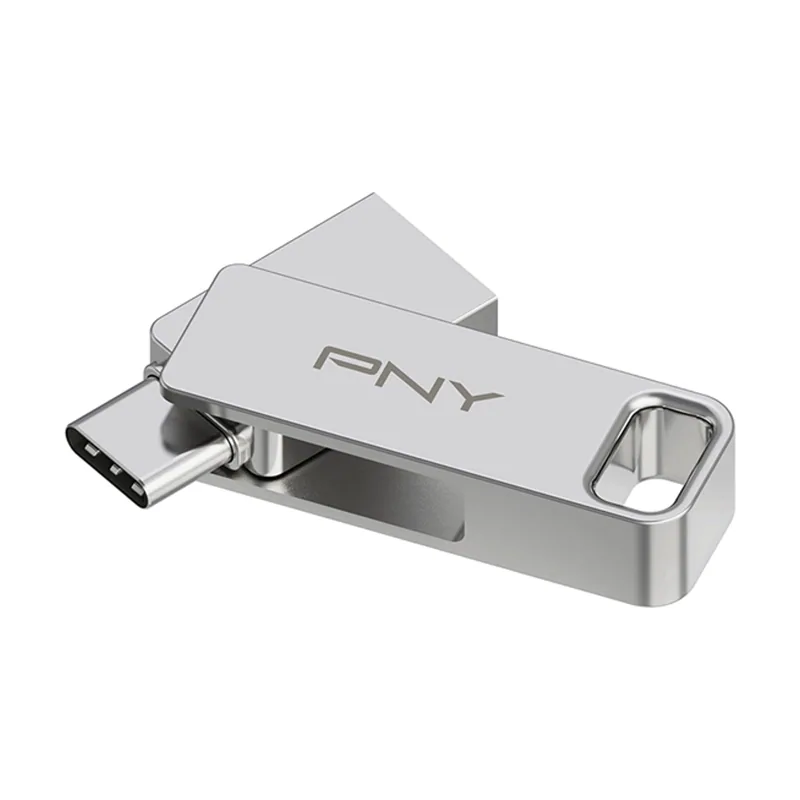 PNY USB 3.2 128GB DUO Link TYPE-C