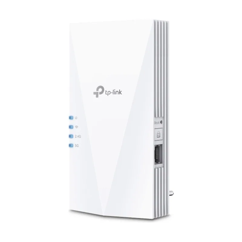 TP-Link Range Extender WIFI 6 Dualband RE780X AX3000
