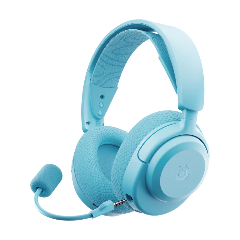 SteelSeries Arctis Nova 3PW Aqua 61688