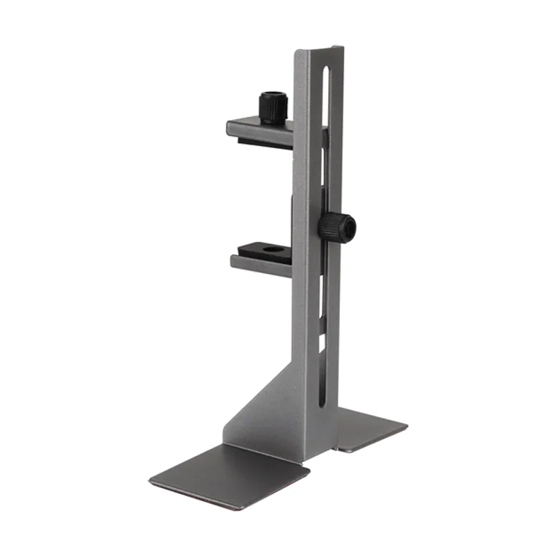 Abysm Soporte de Tarjeta Gráfica GPU Ajustable en Altura