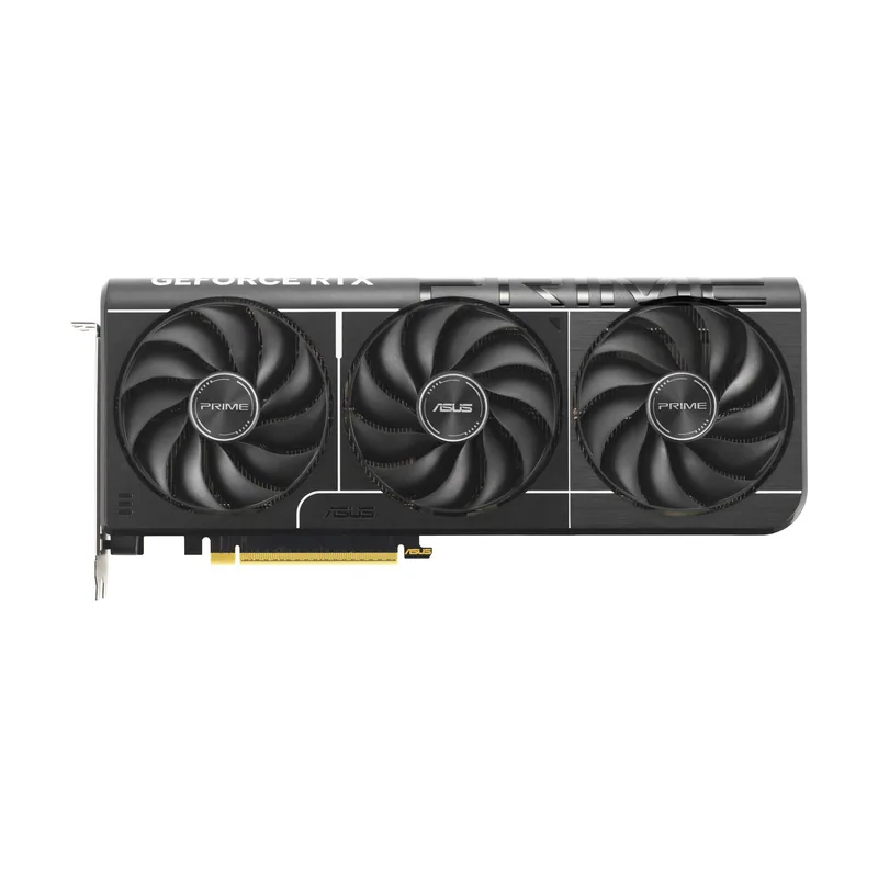 ASUS PRIME GeForce RTX 5070 OC AI DLSS4 Reflex 2