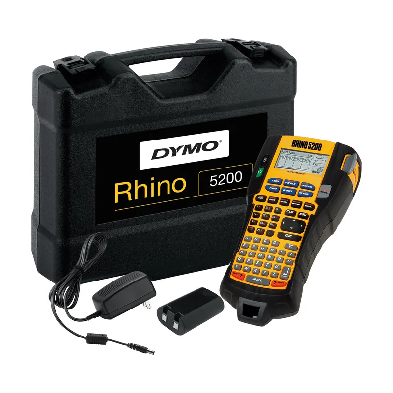 Dymo Rhino 5200