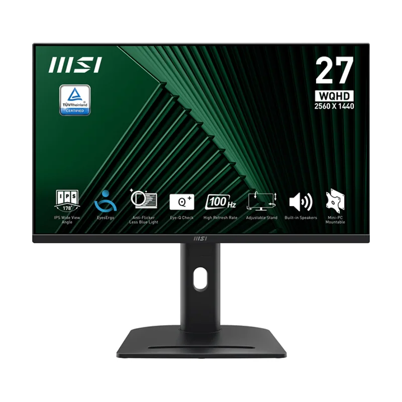 MSI Pro MP275QPG Pro