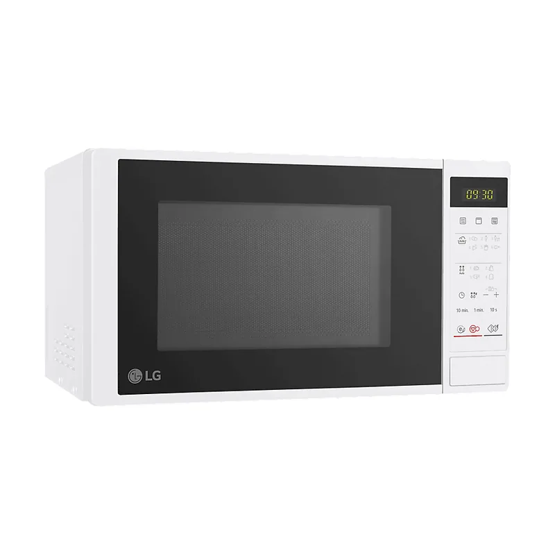 LG Horno Microondas CON Grill MH6042DW 20 Litros