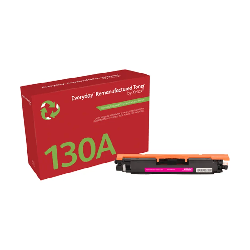 HP 130A Magenta Toner Cartridge HP CLJ PRO M176 MFP M177 M FP