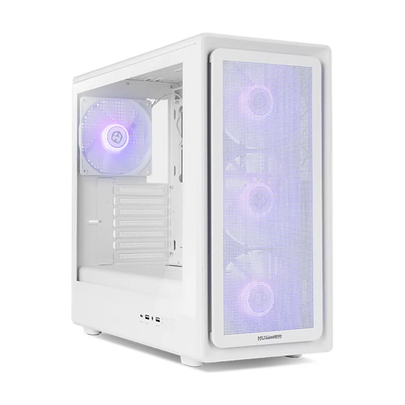 Nox Hummer NXHUMMERAEROWH RGB