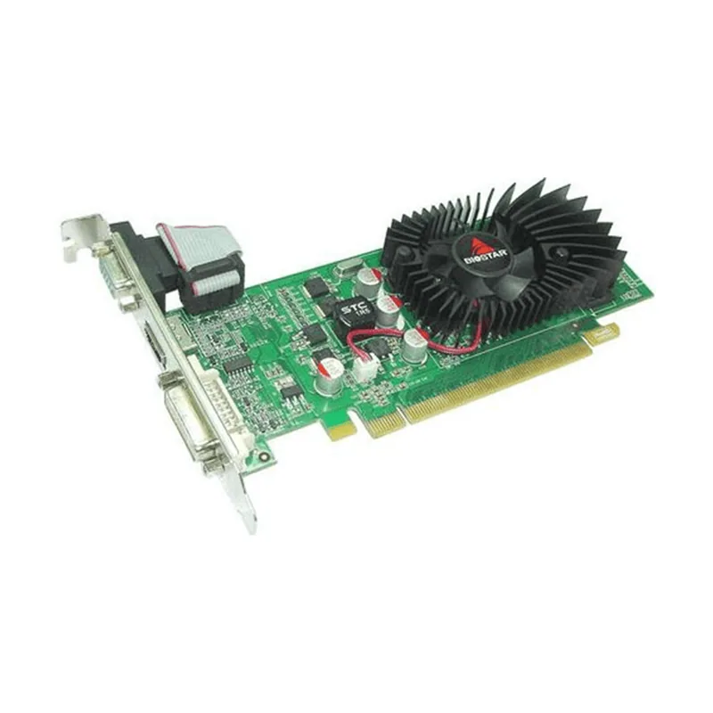 Biostar Nvidia GeForce 210