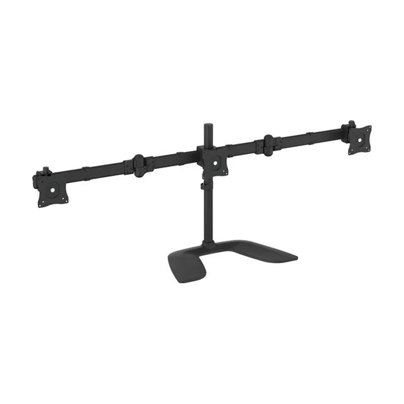 Startech Brazo Soporte VESA Articulado 3 Monitores hasta
