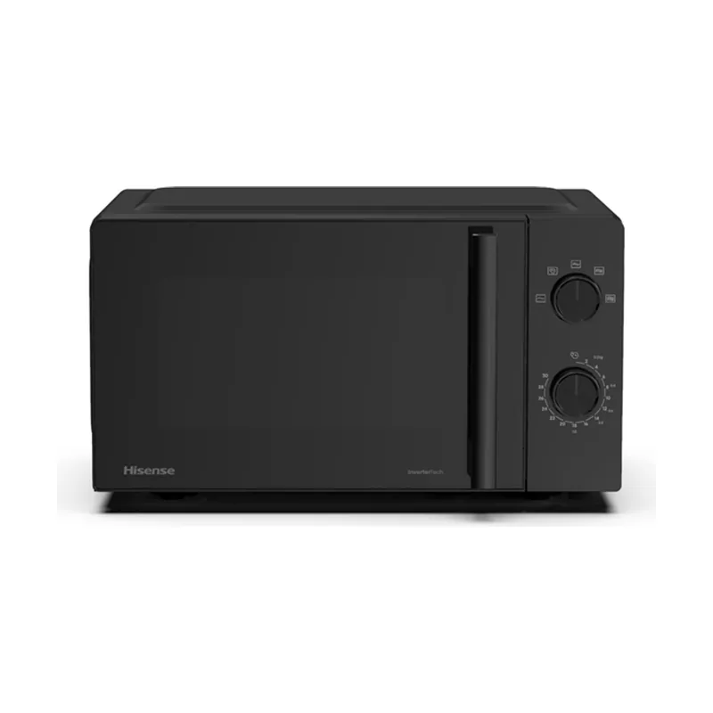 Hisense Horno Microondas CON Grill H20MOBP1HI 20 Litros