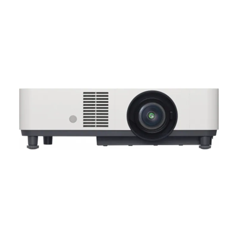 Sony Laser Education Corporate White Lente Fixed RESOL.WUXGA Brillo 6400 7,000 Centre 3 Year