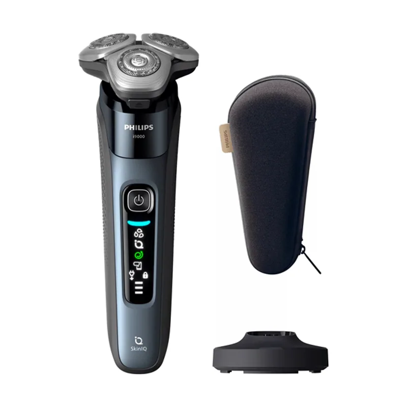 Philips X9001/10 Recargable 3 Cabezales