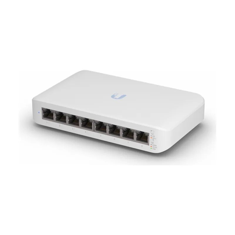 Ubiquiti Switch USW-LITE-8-POE Unifi Switch LITE-8