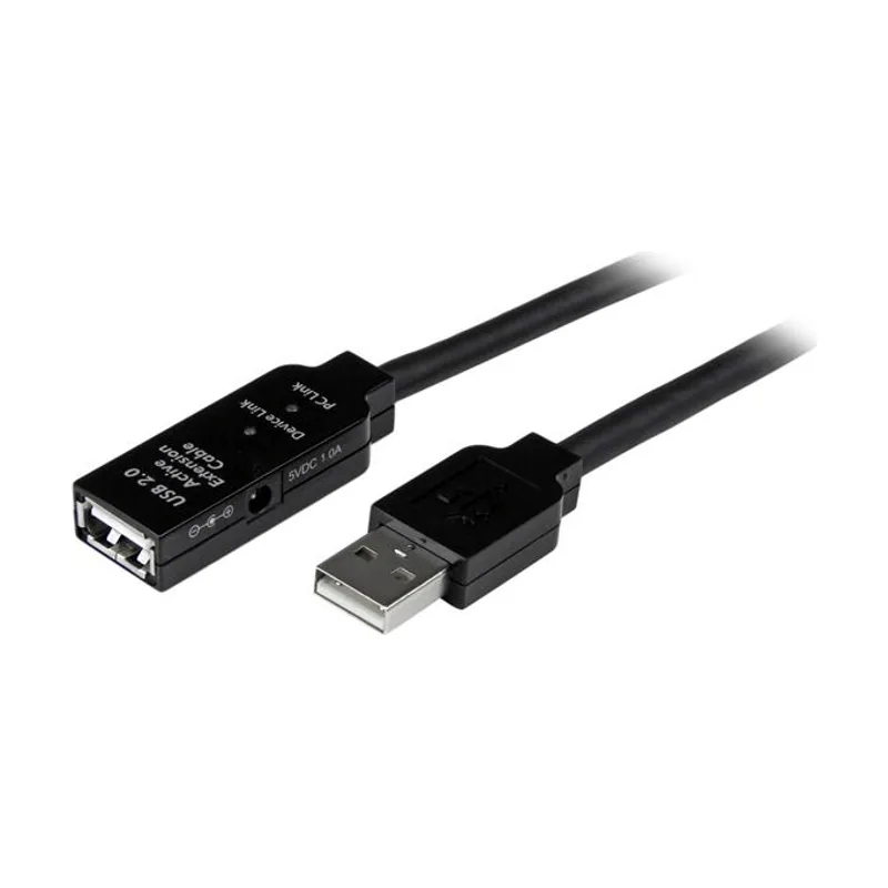 Startech 15m USB 2.0 Active Extension Cable