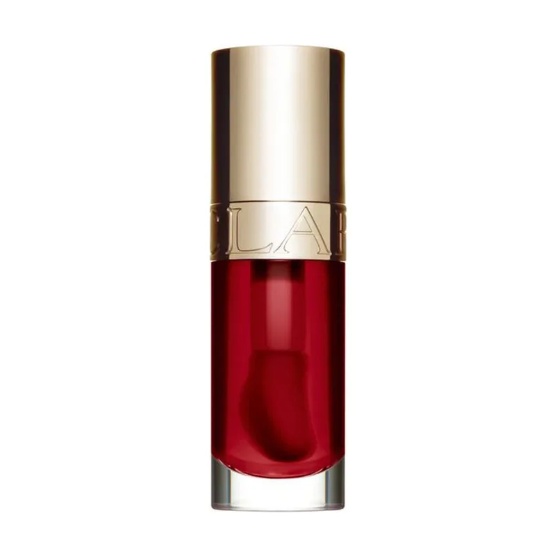 Clarins Lip Comfort Aceite de Labios 03-Cherry