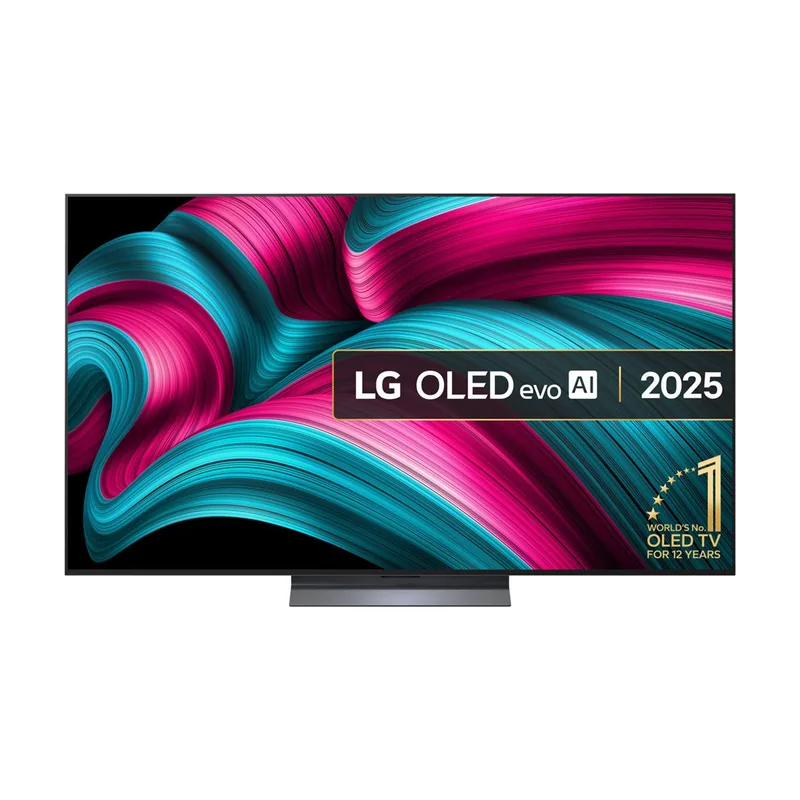 LG OLED evo C5