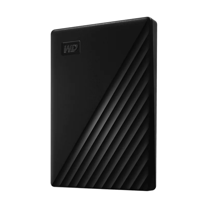Western Digital Externo 1TB MY Passport 2.5" USB 3.0