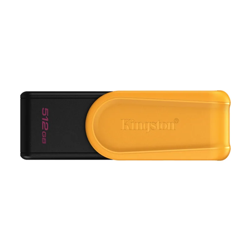 Kingston Memoria 512GB Exodia USB 3.2