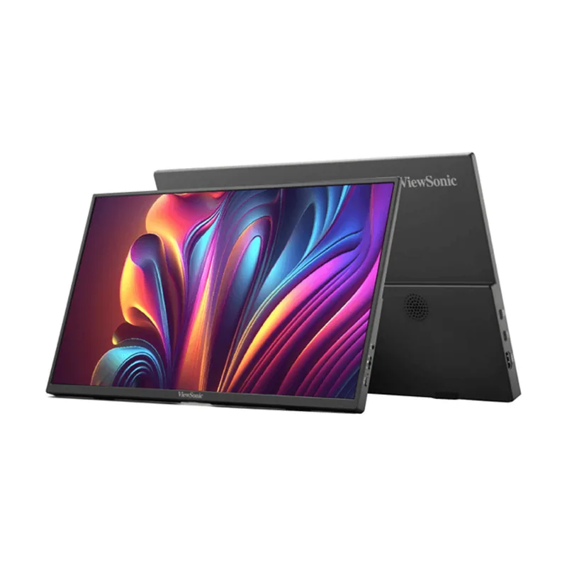 ViewSonic VA1650