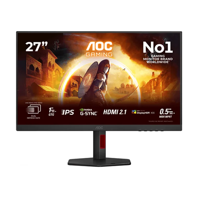 AOC U27G4R