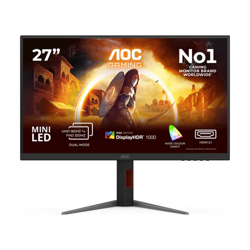 AOC U27G4XM
