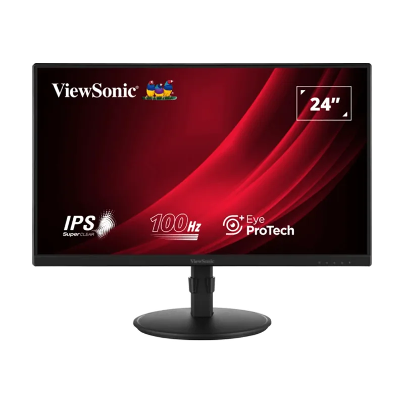 ViewSonic VA2408-HDJ VA