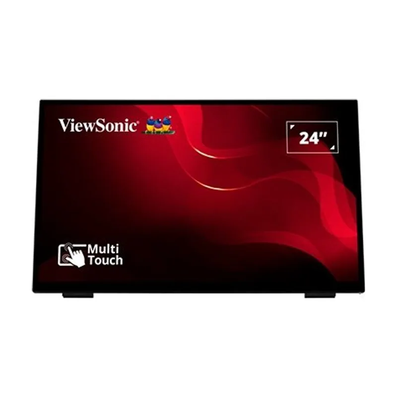 ViewSonic TD2465