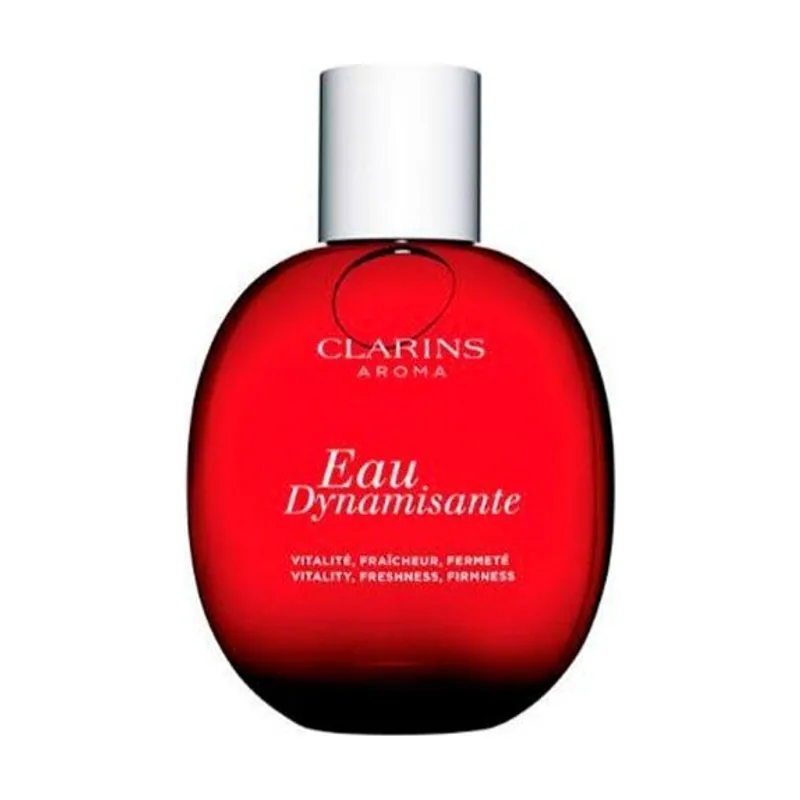 Clarins Eau Dynamisante Agua de Tratamiento 50ml