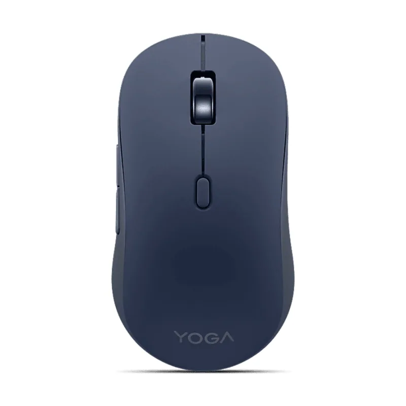 Lenovo Mouse Silencioso BT Yoga