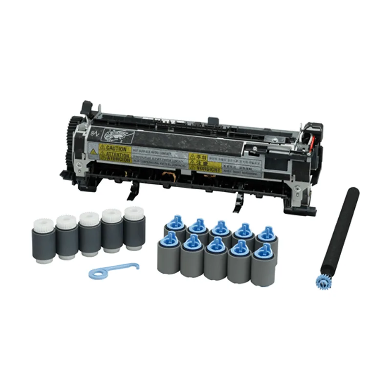 HP LaserJet Printer 220V Maintenance Kit