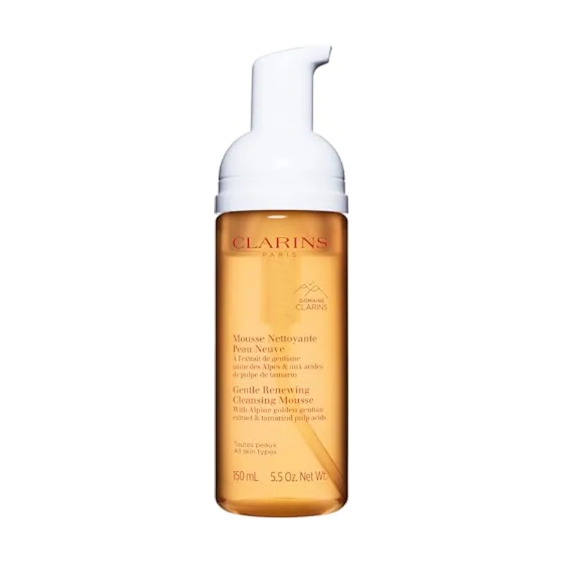 Clarins Espuma Limpiadora Piel Limpiador Facial 150ml