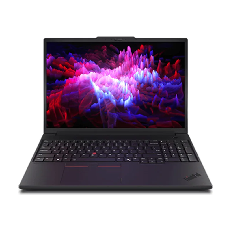 Lenovo TP P16v G3 U7 255H