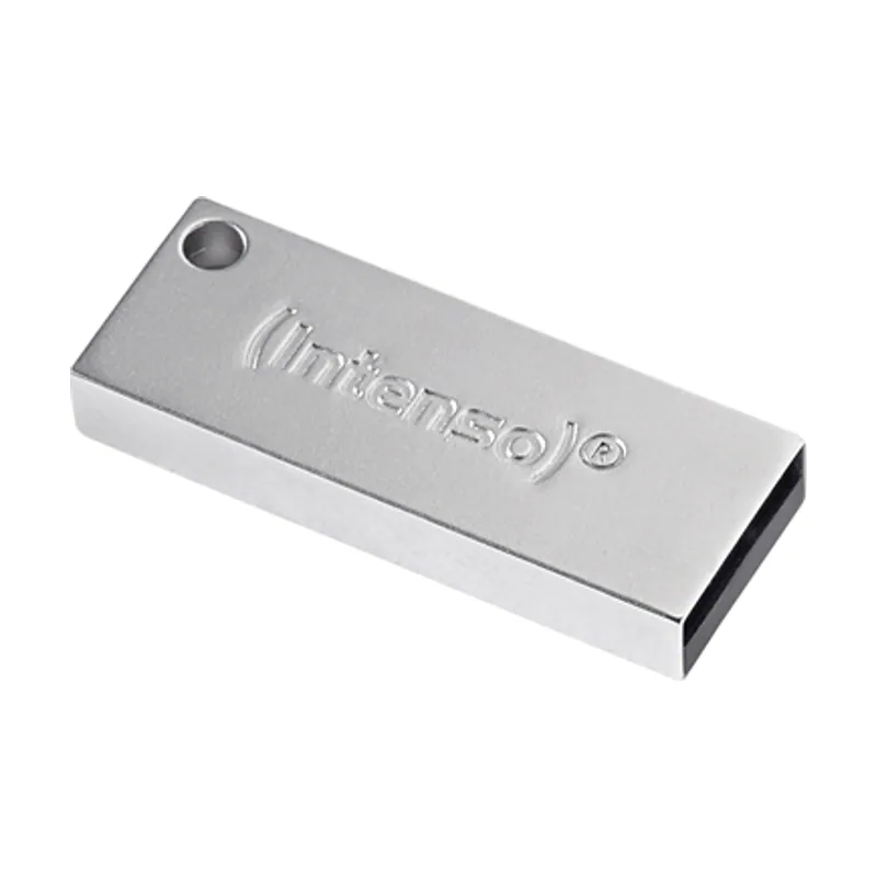 Intenso 3534480 Lápiz USB 3.0 Premium Line 32GB