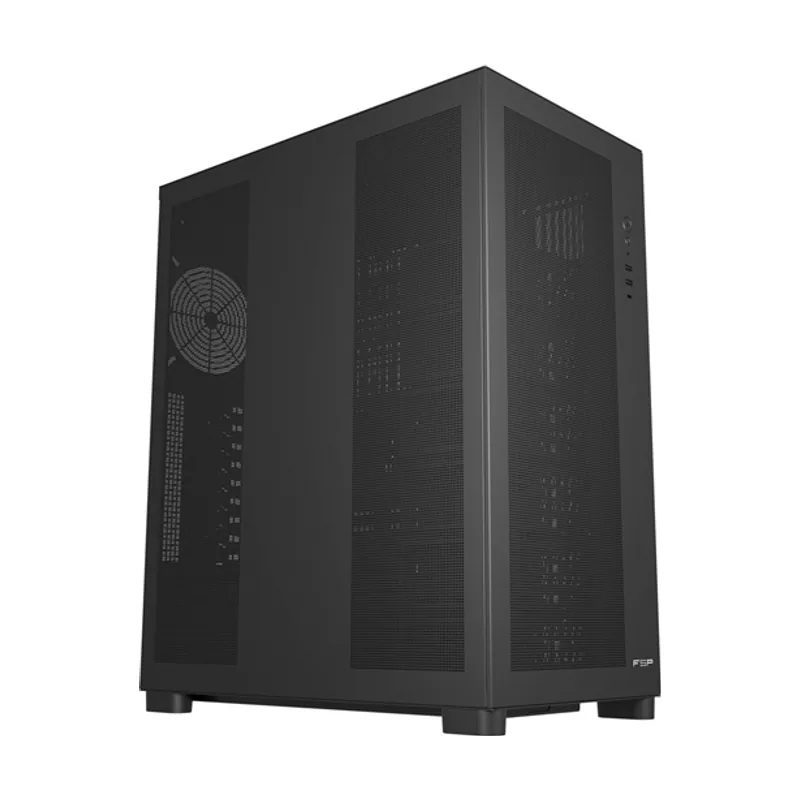 FSP Group Incorporation FSP U500-B Carcasa Full Tower mITX