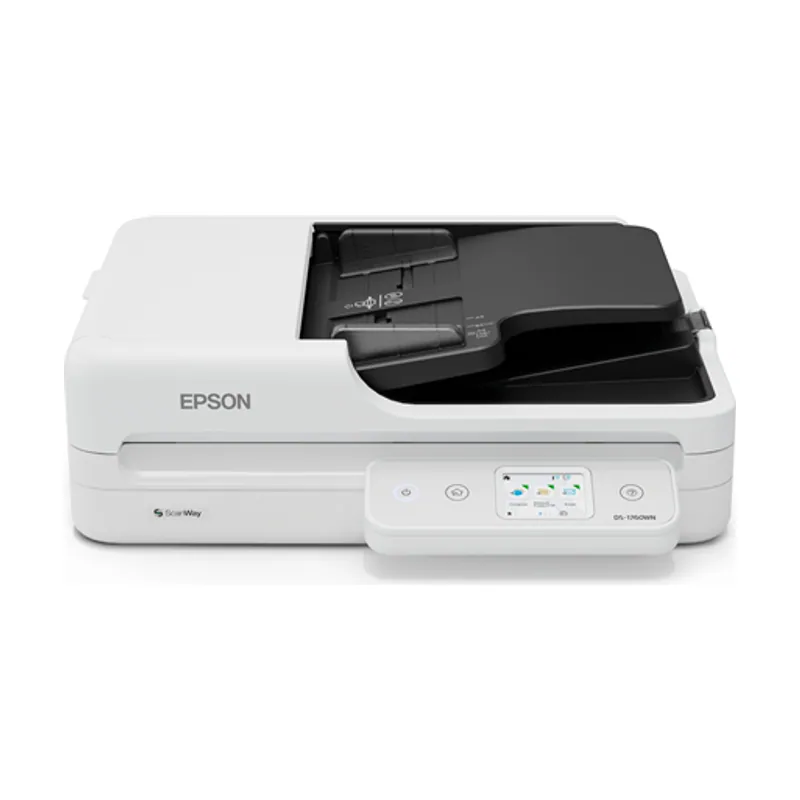 Epson Workforce DS-1760WN