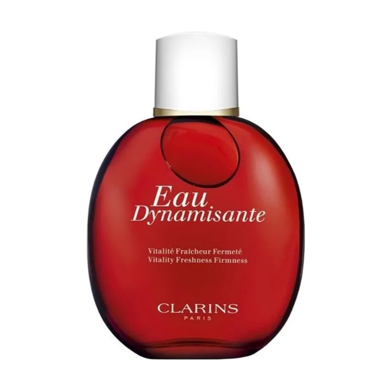 Clarins Eau Dynamisante Agua de Tratamiento Recarga 200ml