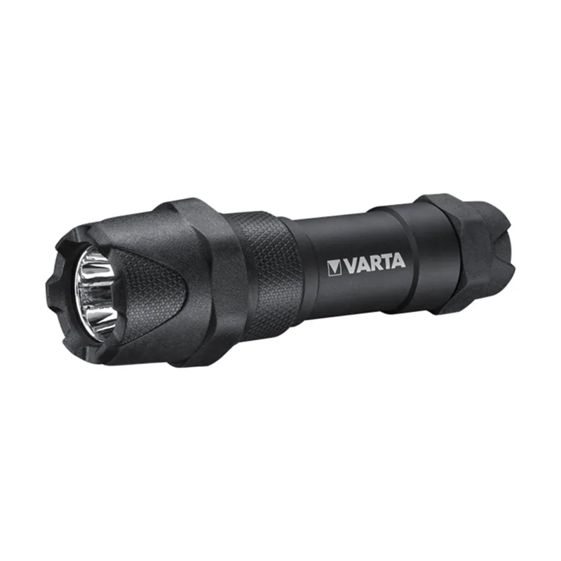 Varta Linterna Indestructible F10PRO 3AAA
