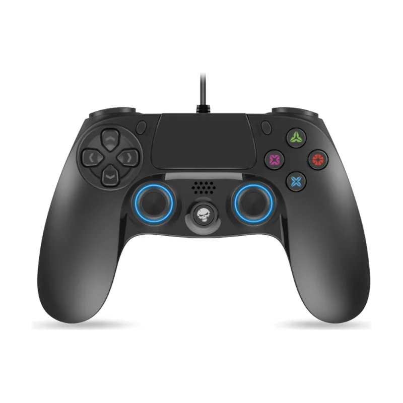 Spirit OF Gamer Mando PS4