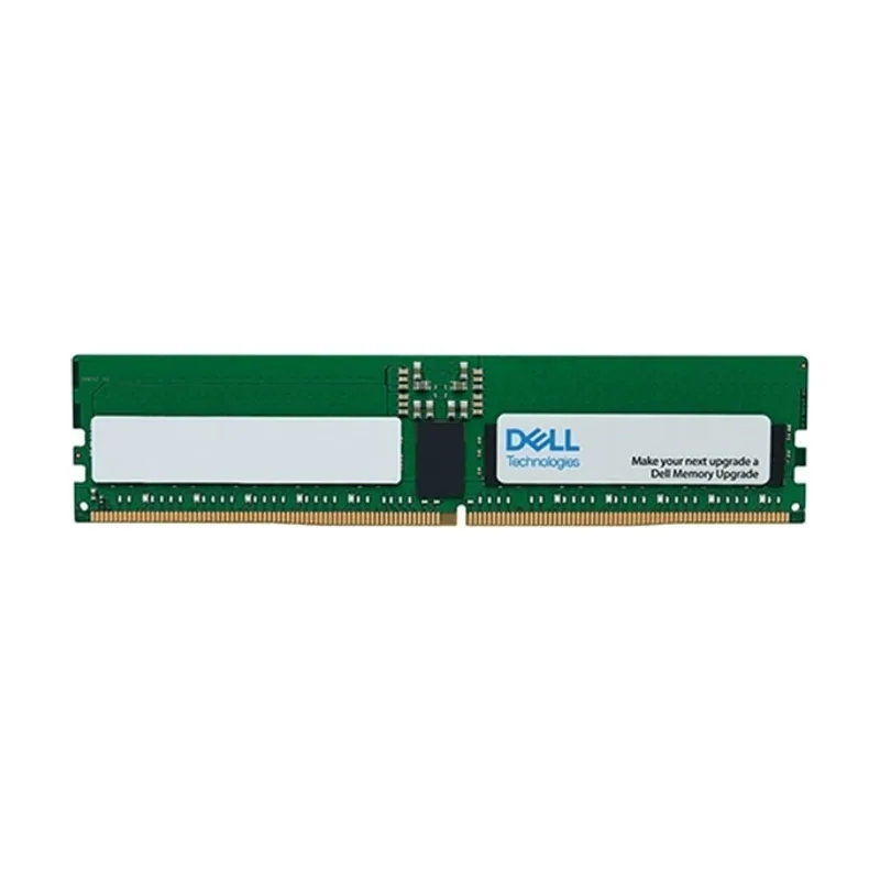 Dell 32GB DDR5 5600Mhz 1x32