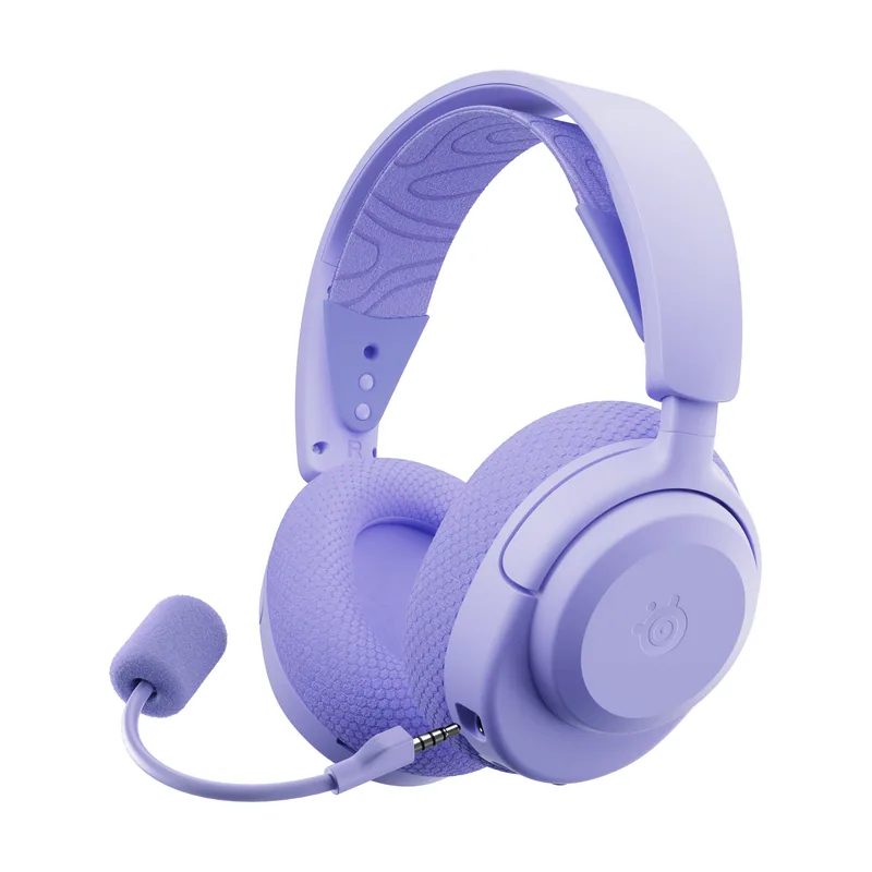 SteelSeries Arctis Nova 3PW Lavender 61692